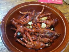 -老三样·美食研究中心(世贸路店)