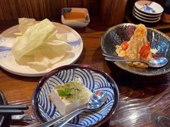 杏仁豆腐-鸟鹏烧鸟居酒屋(龙岗万科店)