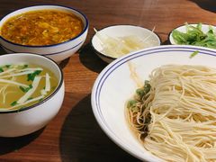 -十面春风·江南面馆(崇宁路店)