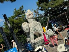 -养马岛旅游度假区