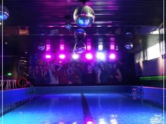 -蓝鲸湾汤泉(包河店)