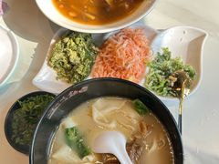 -博望坡饭店(宜山路店)