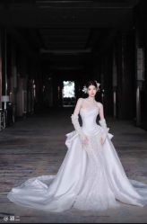 -MuseMarry婚纱(前海嘉里中心店)