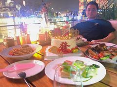 -埠口精酿夜景餐酒吧· BREWPORT BISTRO(长嘉汇重庆之眼店)