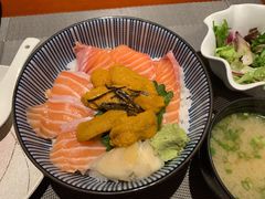 -乾山寿司(好运街店)