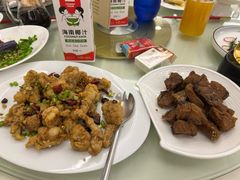 -梅龙镇酒家(南京西路总店)