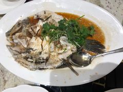 -好彩海鲜火锅饭店(银河百老汇店)
