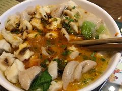 -春发生饭店·非遗(南院门店)