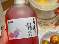 -骨之味·筒骨汤火锅(江头店)
