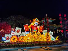 -深圳锦绣中华民俗村