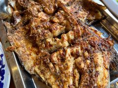 -途肴·老农饭庄(百里峡店)
