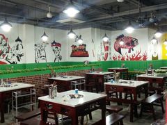 -旺巴蜀小郡肝串串香(登高西路店)