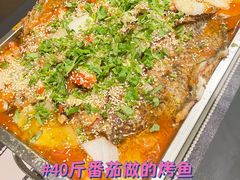 -墨厨(沙坪店)