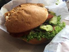 -Fergburger(皇后镇店)