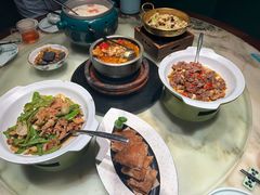 -佬麻雀·新湘菜(珠海金发购物中心店)