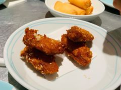 -姚姚酸菜鱼·金戈戈香港豉油鸡(喜荟城联名店)
