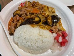 -阳阳中国饭(龙湖大兴天街)