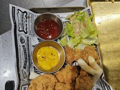 -妥妥烤肉料理(昙华林店)