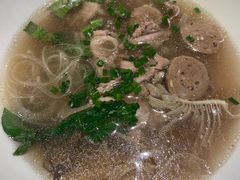 -PHO爺·越南料理(亦庄大族广场店)
