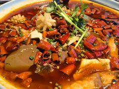-粉墨特色菜·烧烤音乐酒馆
