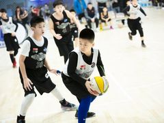 -大连北星篮球俱乐部(星海广场馆)