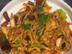 -泉味道贵州厨房(三里河店)