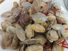 辣蛤蜊-九龙餐厅(大沽路店)