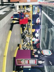 -多元宝贝世界儿童乐园(高新区店)