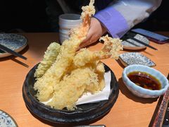 -TORO MaKi 寿司·日料(华创店)