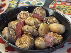 -BROWNSTONE布朗石西班牙餐厅(富城店)