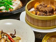 -茄子恰恰·新云南小炒(坪山益田店)