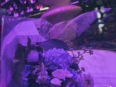 -OZONE 顶楼酒吧(香港丽思卡尔顿酒店)