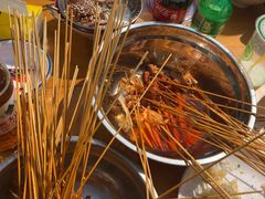 -嘉州鲜知味钵钵鸡(奎星楼店)