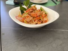 -帕蓝·暹罗料理(大学路店)