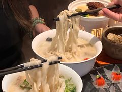 -阿庄新豫菜(通泰路店)