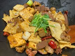 -麻辣盛艳(淮安万达店)