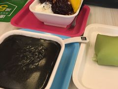 -满记甜品(荟聚购物中心店)