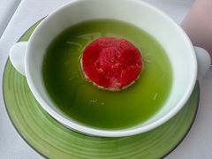 -杭州柏悦酒店·悅厅