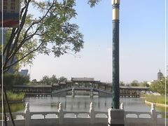 -西海子公园