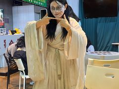 -棂笼·深度沉浸密室(武汉旗舰店)