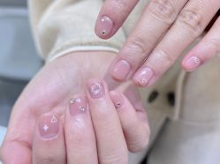 -爱纶美·美甲美睫半永久