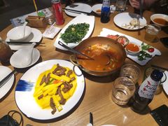 -渔太泰漓江小馆·广西融合菜(西街店)