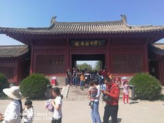 -赵州桥景区
