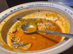 -魏铭鱼头捞饭(晋阳路店)