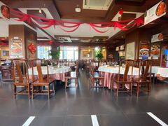 大堂-惠丰堂饭庄·烤鸭·京味菜(西北旺·唐家岭店)