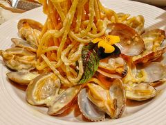 -MIO弥欧洋房西餐厅(中央大街店)