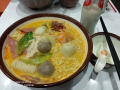 -张亮麻辣烫(南昌现代学院店)