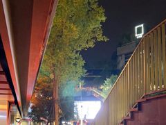 -甜阿姨·天台花园私房菜(万松园店)