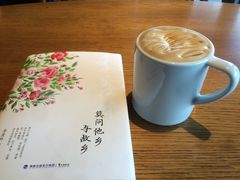-3W咖啡(国家软件园店)