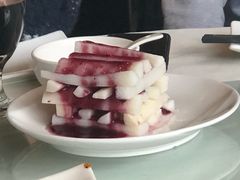 蓝莓山药-早春二月(建外SOHO店)